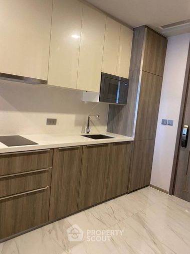 Apartment in krungthephmhankhr, วัฒนา - View 4