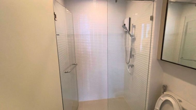 Apartment in krungthephmhankhr, เสนานิคม, จตุจักร - More