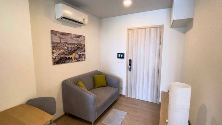 Apartment in krungthephmhankhr, เสนานิคม, จตุจักร - View 3