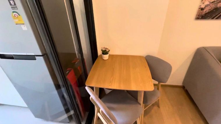 Apartment in krungthephmhankhr, เสนานิคม, จตุจักร - View 4