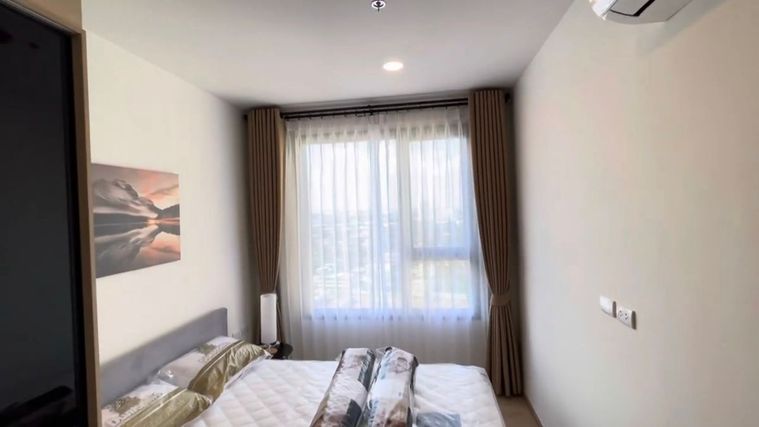 Apartment in krungthephmhankhr, เสนานิคม, จตุจักร - View 2