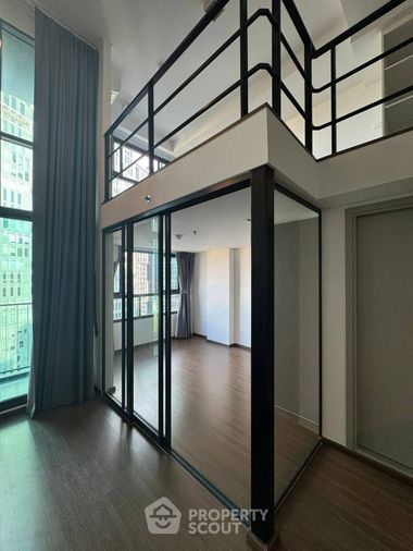 Apartment in krungthephmhankhr, หัวหมาก, บางกะปิ - View 3