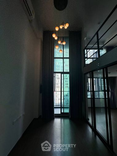 Apartment in krungthephmhankhr, หัวหมาก, บางกะปิ - View 2