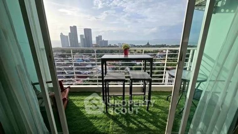 Apartment in พัทยา, ตำบลนาเกลือ - Prikaz 3