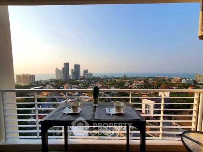 Apartment in พัทยา, ตำบลนาเกลือ
