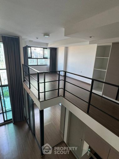 Apartment in krungthephmhankhr, หัวหมาก, บางกะปิ - View 4