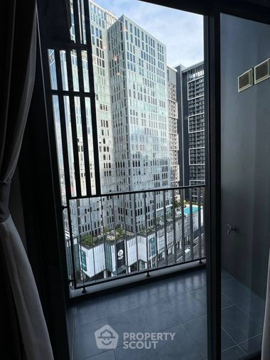 Apartment in krungthephmhankhr, หัวหมาก, บางกะปิ - View 5