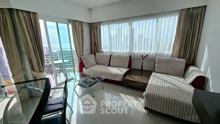 Apartment in พัทยา, ตำบลนาเกลือ - Više
