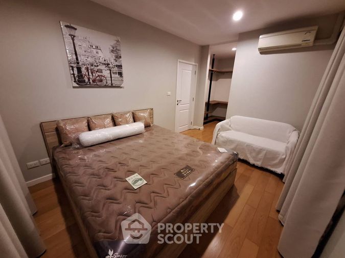 คอนโด 2 ห้องนอน Condolette Dwell Sukhumvit 26 ใกล้ BTS พร้อมพงษ์ ขนาด 68 ตร.ม. (ID 514393) - View 4
