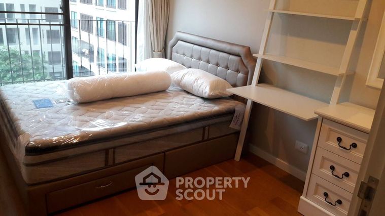 คอนโด 2 ห้องนอน Condolette Dwell Sukhumvit 26 ใกล้ BTS พร้อมพงษ์ ขนาด 68 ตร.ม. (ID 514393) - View 5