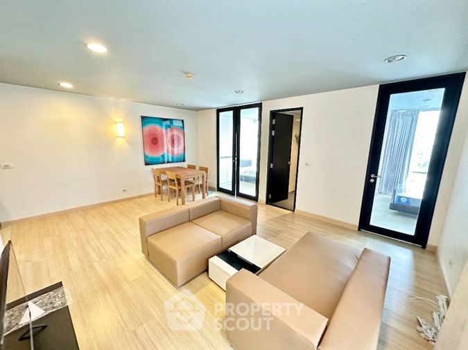 Apartment in krungthephmhankhr, ร่วมฤดี, ปทุมวัน - View 5