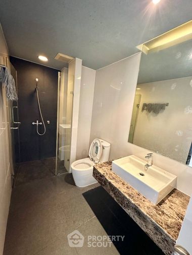 Apartment in krungthephmhankhr, ร่วมฤดี, ปทุมวัน - View 4