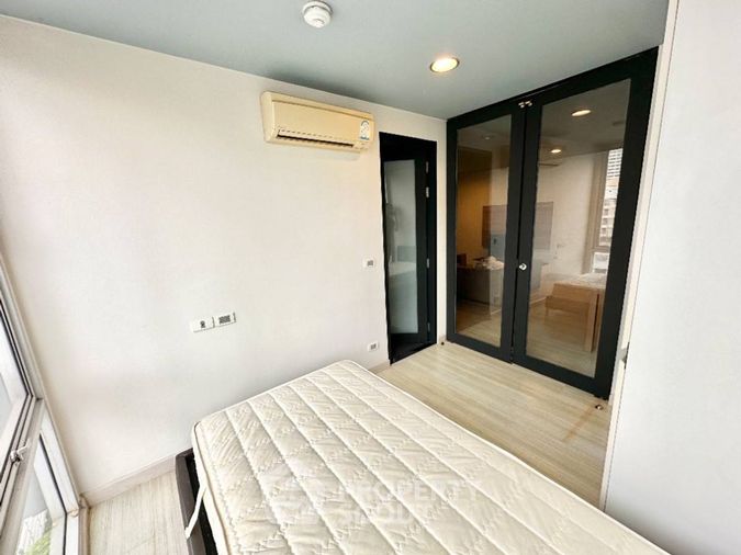 Apartment in krungthephmhankhr, ร่วมฤดี, ปทุมวัน - More