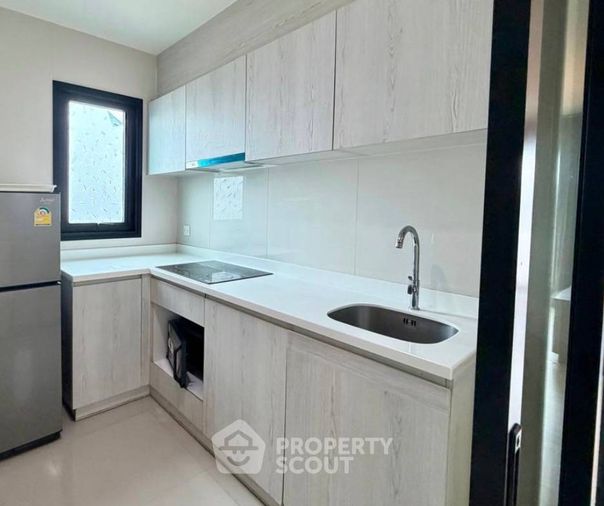 Apartment in krungthephmhankhr, บางกะปิ, ห้วยขวาง - View 2