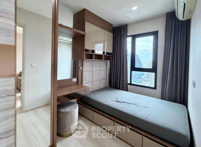 Apartment in krungthephmhankhr, บางกะปิ, ห้วยขวาง - View 5