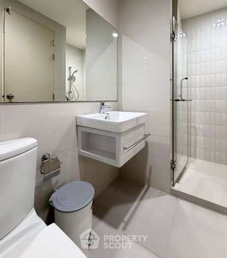 Apartment in krungthephmhankhr, บางกะปิ, ห้วยขวาง - View 3