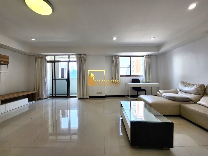 Apartment in krungthephmhankhr, คลองตันเหนือ, วัฒนา - View 2