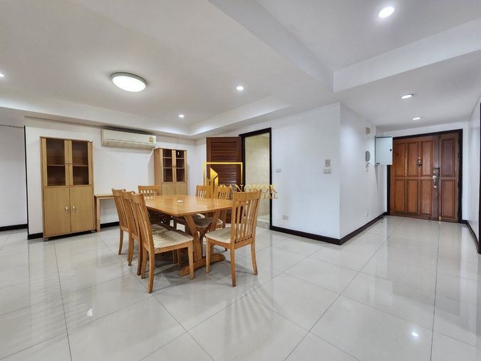 Apartment in krungthephmhankhr, คลองตันเหนือ, วัฒนา - More