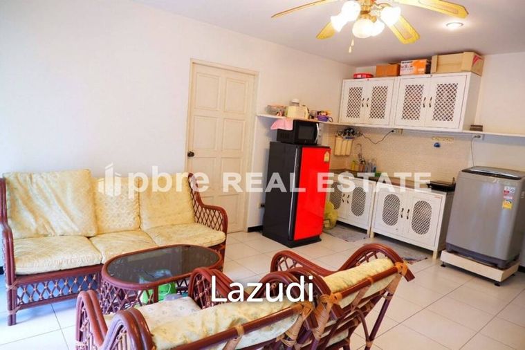 Apartment in พัทยา, ตำบลนาเกลือ - View 3