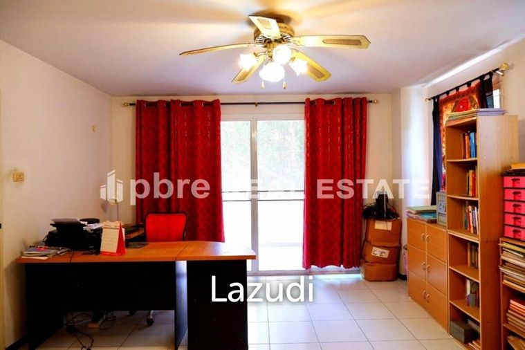 Apartment in พัทยา, ตำบลนาเกลือ - View 4