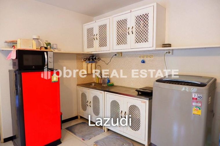 Apartment in พัทยา, ตำบลนาเกลือ - More