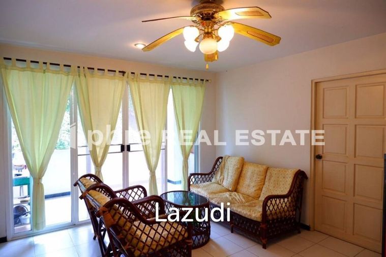 Apartment in พัทยา, ตำบลนาเกลือ - View 2