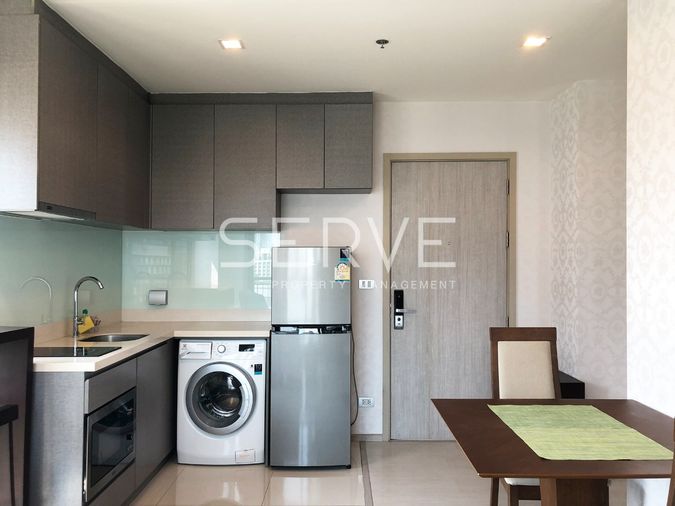 Apartment in krungthephmhankhr, ชุมชนทรัพย์มโนทัย, คลองเตย - More