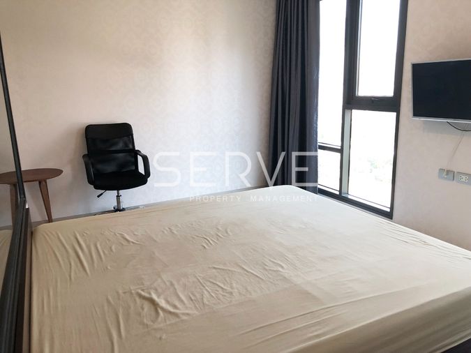 Apartment in krungthephmhankhr, ชุมชนทรัพย์มโนทัย, คลองเตย - View 2