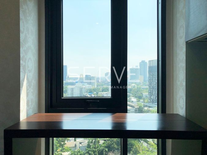Apartment in krungthephmhankhr, ชุมชนทรัพย์มโนทัย, คลองเตย - View 4