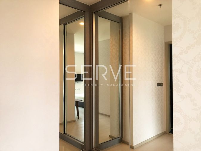 Apartment in krungthephmhankhr, ชุมชนทรัพย์มโนทัย, คลองเตย - View 5