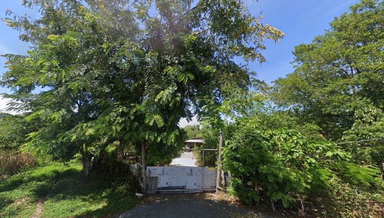 Large Land Plot for Sale in Bangsaray - View 2