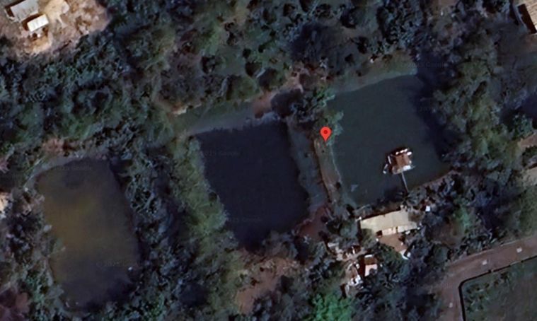 Large Land Plot for Sale in Bangsaray - View 4