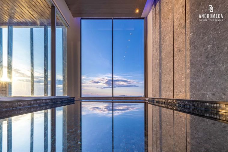 Apartment in พัทยา, อำเภอบางละมุง - View 3