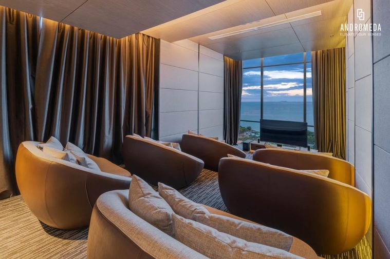 Apartment in พัทยา, อำเภอบางละมุง - View 5