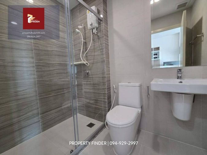 Apartment in สำโรงเหนือ, อำเภอเมืองสมุทรปราการ - View 5