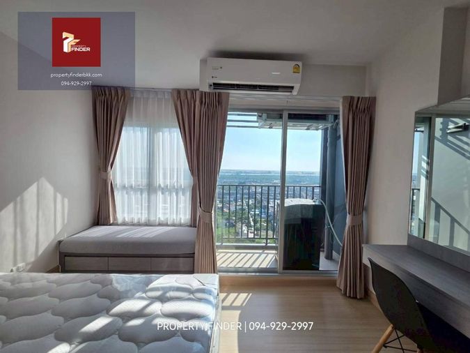 Apartment in สำโรงเหนือ, อำเภอเมืองสมุทรปราการ - View 3
