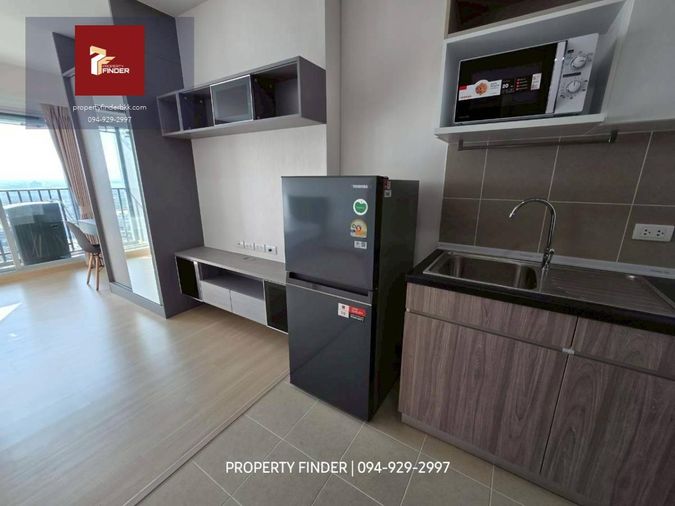 Apartment in สำโรงเหนือ, อำเภอเมืองสมุทรปราการ - View 4