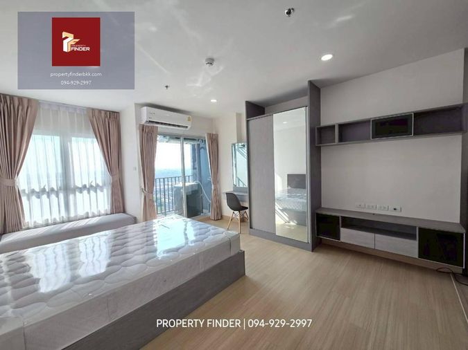 Apartment in สำโรงเหนือ, อำเภอเมืองสมุทรปราการ - View 2