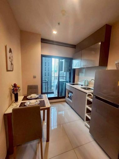 Apartment in krungthephmhankhr, มักกะสัน, ราชเทวี - View 2