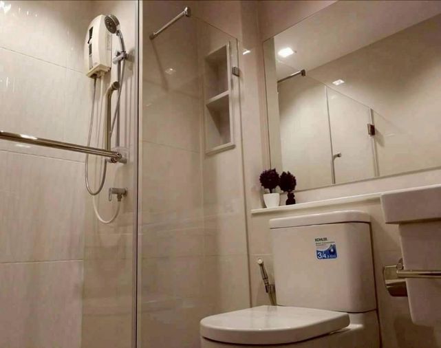 Apartment in krungthephmhankhr, มักกะสัน, ราชเทวี - View 5