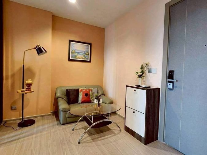 Apartment in krungthephmhankhr, มักกะสัน, ราชเทวี - View 3