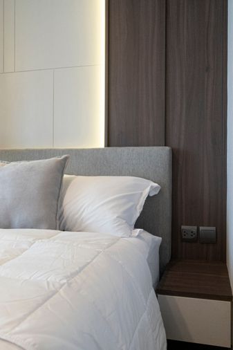 Apartment in krungthephmhankhr, จตุจักร - View 3