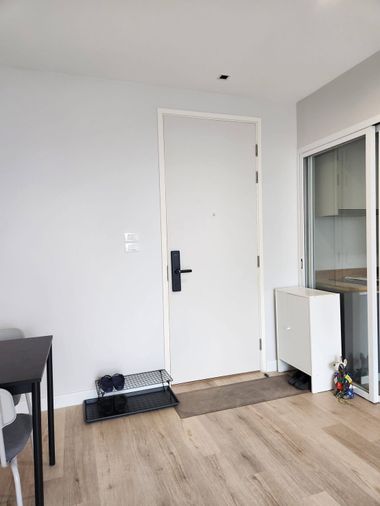 Apartment in krungthephmhankhr, บุคคโล, ธนบุรี - View 4