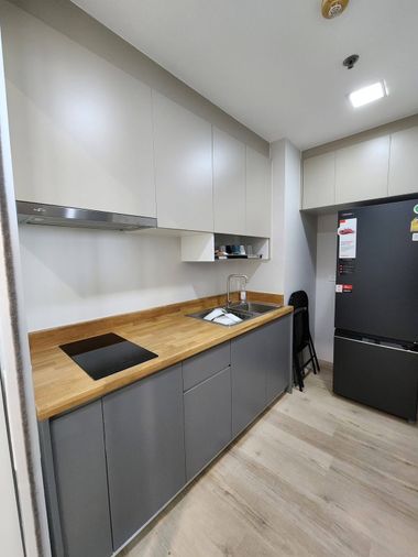 Apartment in krungthephmhankhr, บุคคโล, ธนบุรี - More