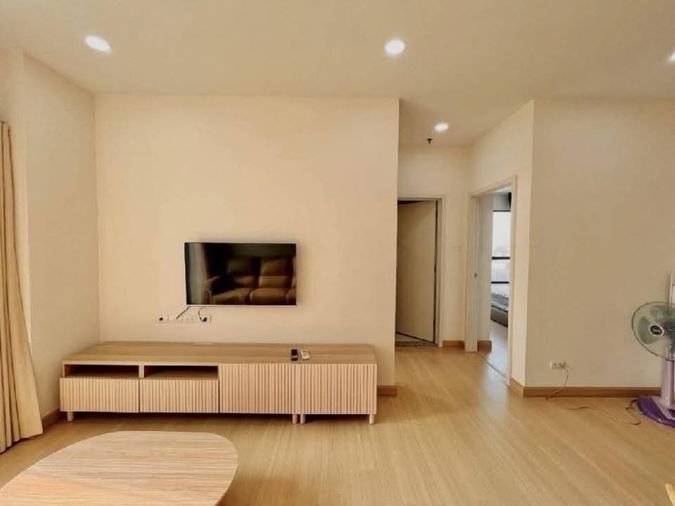 Apartment in krungthephmhankhr, หิรัญรูจี, ธนบุรี - View 5