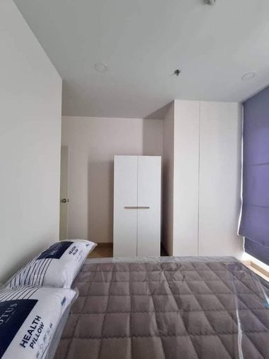 Apartment in krungthephmhankhr, หิรัญรูจี, ธนบุรี - View 2
