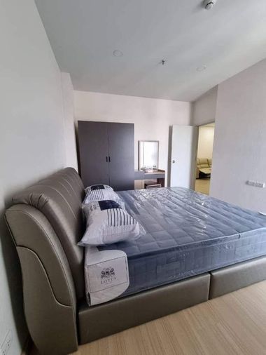 Apartment in krungthephmhankhr, หิรัญรูจี, ธนบุรี
