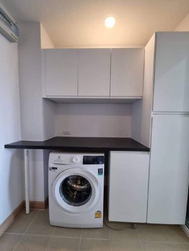 Apartment in krungthephmhankhr, หิรัญรูจี, ธนบุรี - More