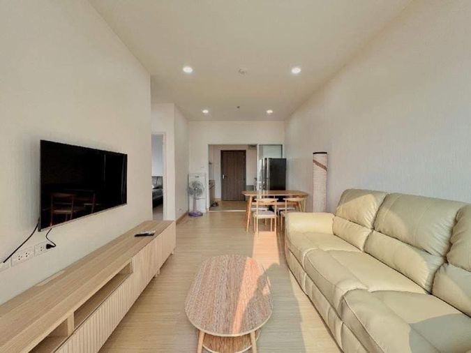 Apartment in krungthephmhankhr, หิรัญรูจี, ธนบุรี - View 3