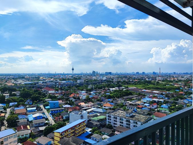 Apartment in บางปู, ตำบลท้ายบ้านใหม่ - View 3